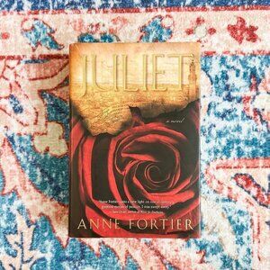 Juliet-Anne Fortier